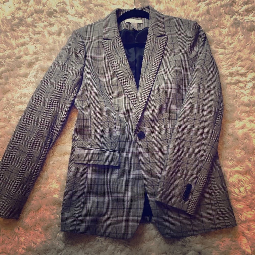H&M blazer